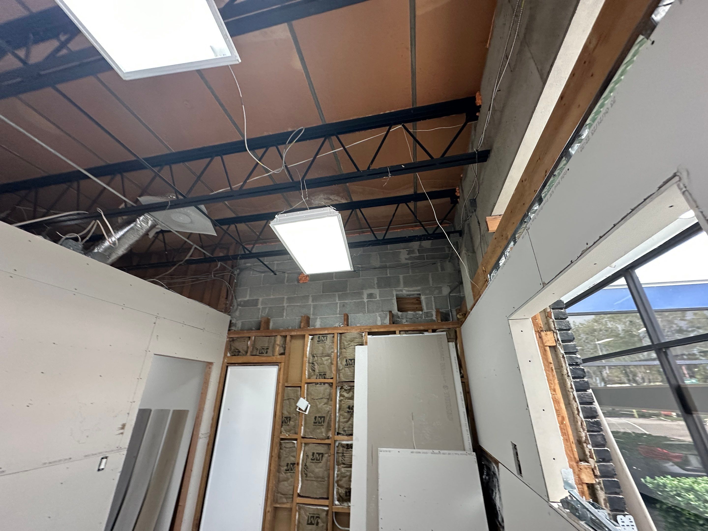 Fire & Smoke Damage Claim in Fort Myers by FLAPA & KeyStone