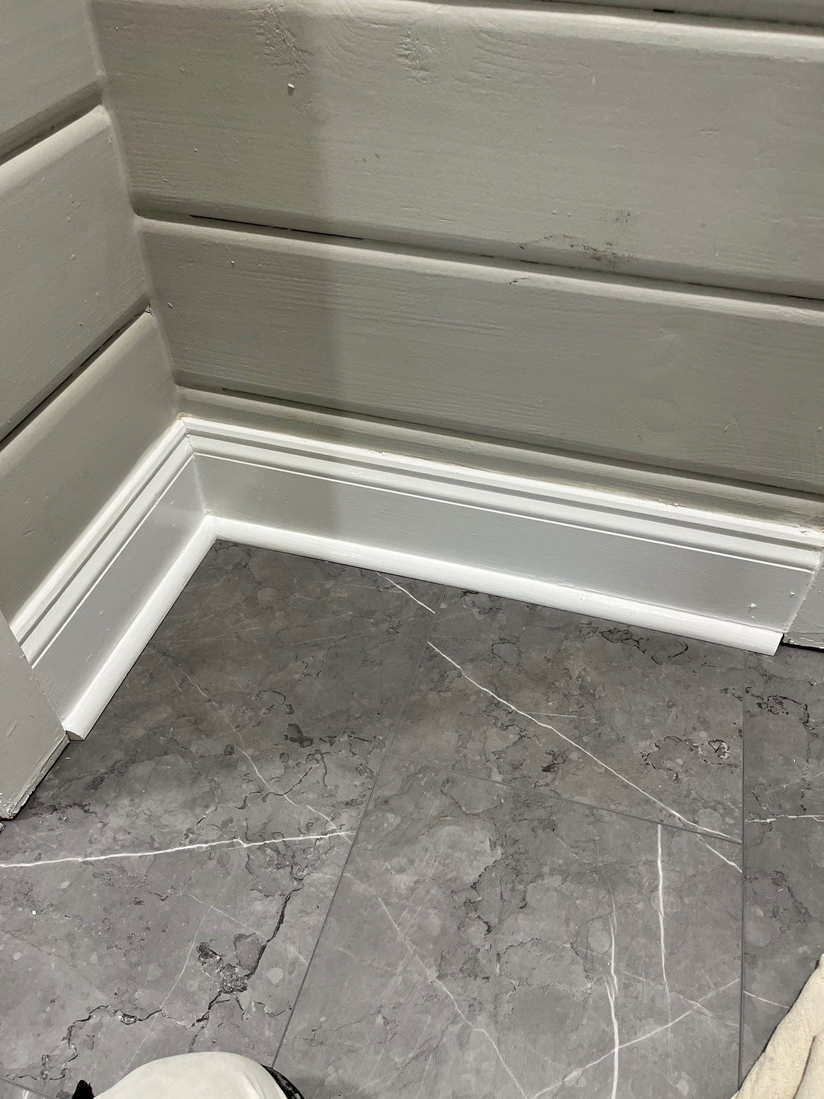 Construction by EAS Environmental, LLC.