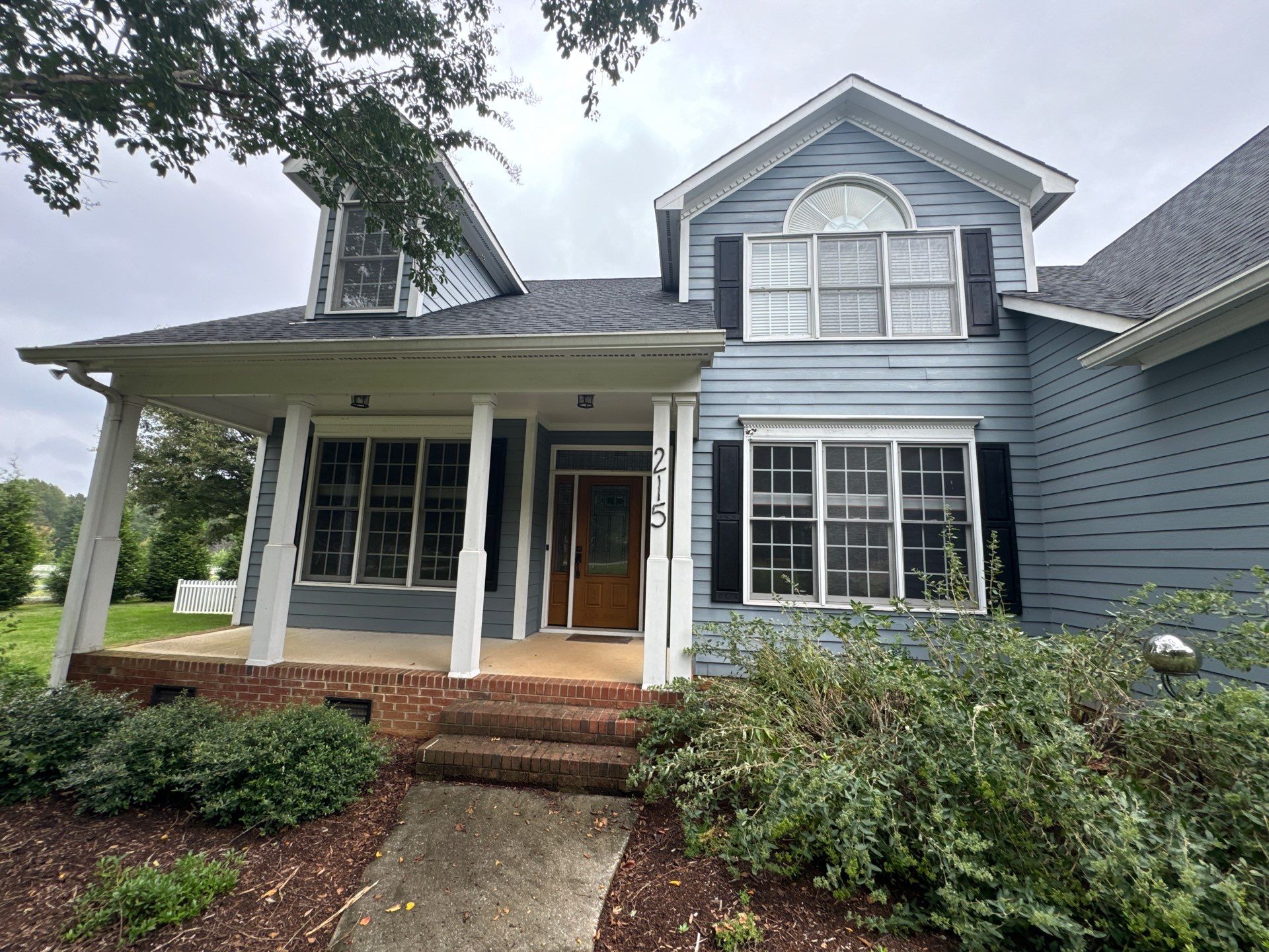 Exterior Painting  by GonzalezPainters & Contractors Inc 