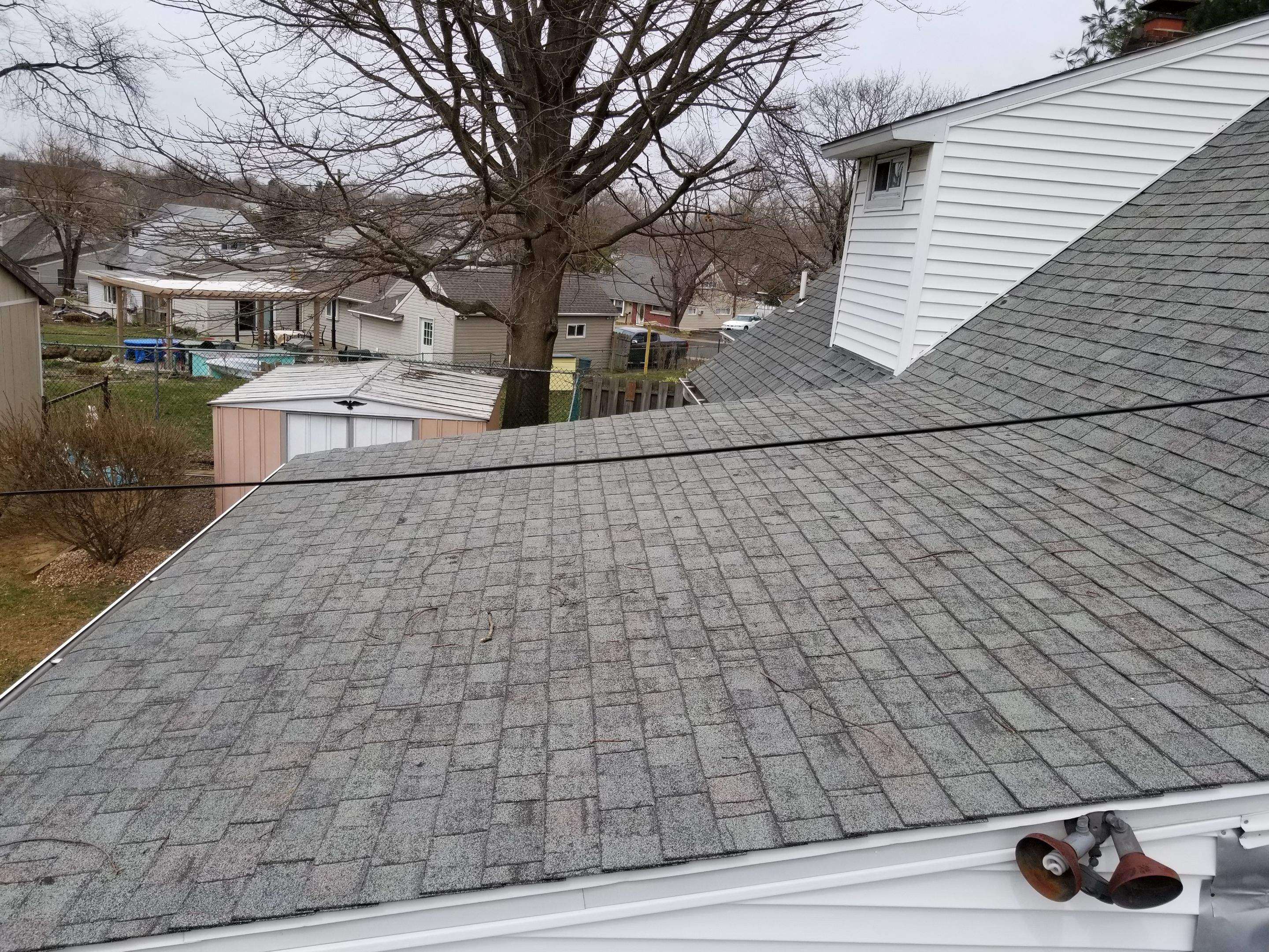 New Roof  by Stofan Construction LLC