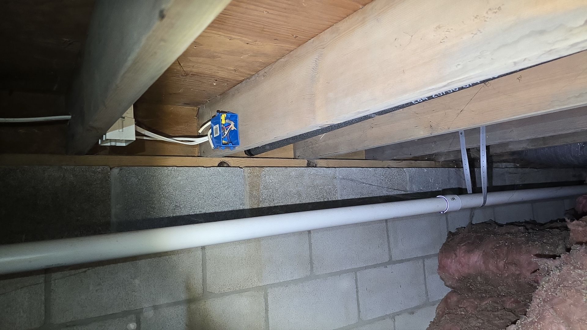 Structural Carpentry – Holland, Ohio by Toledo Basement Repair 