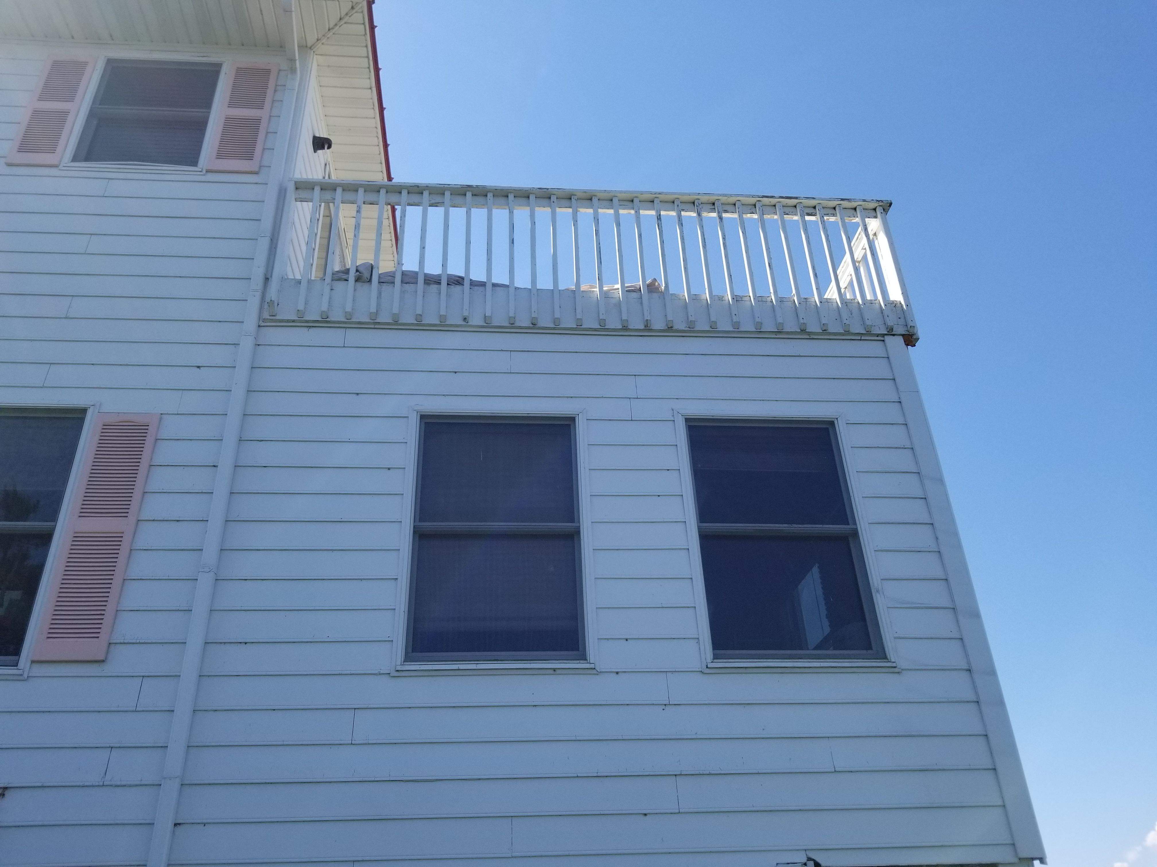 Best view on the Sound by Gallop Roofing & Remodeling, Inc.