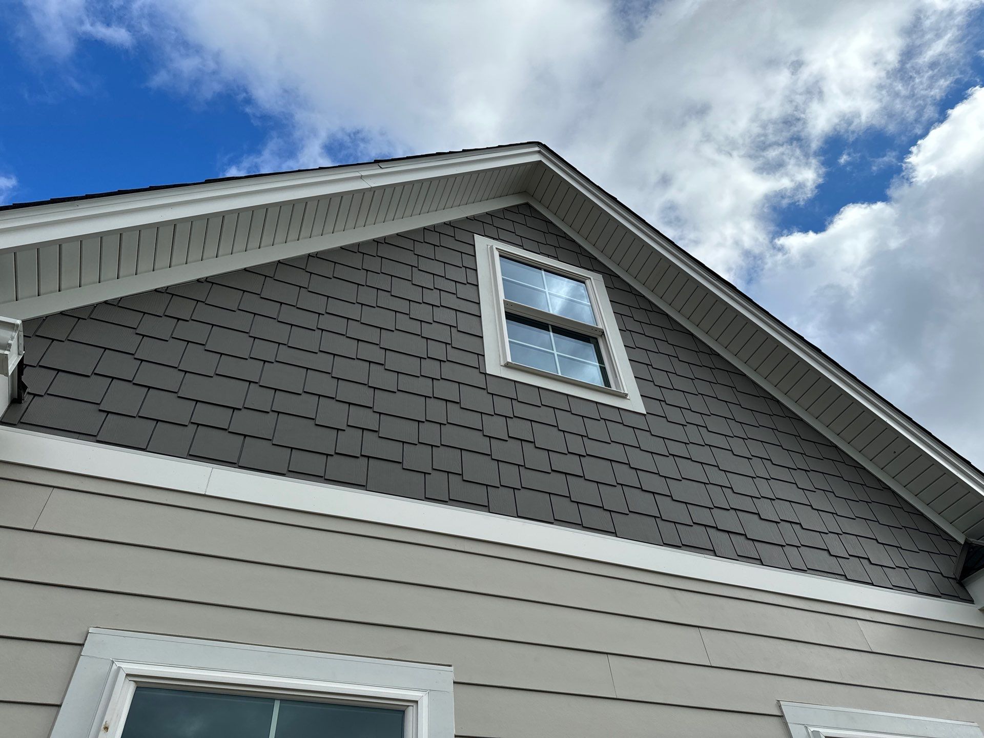 New Construction in Catonsville, MD by American Home Contractors