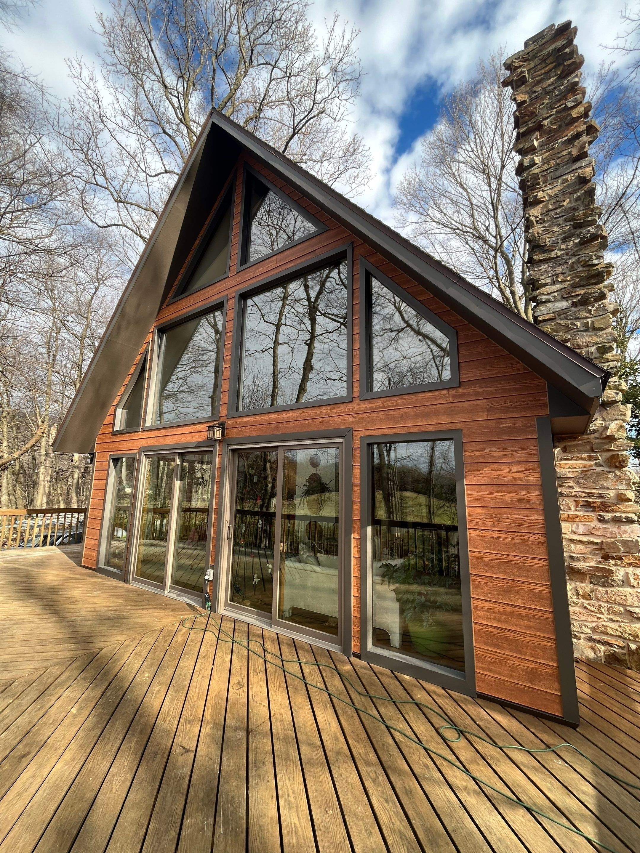 KC Featured Projects by Klausmair Construction 