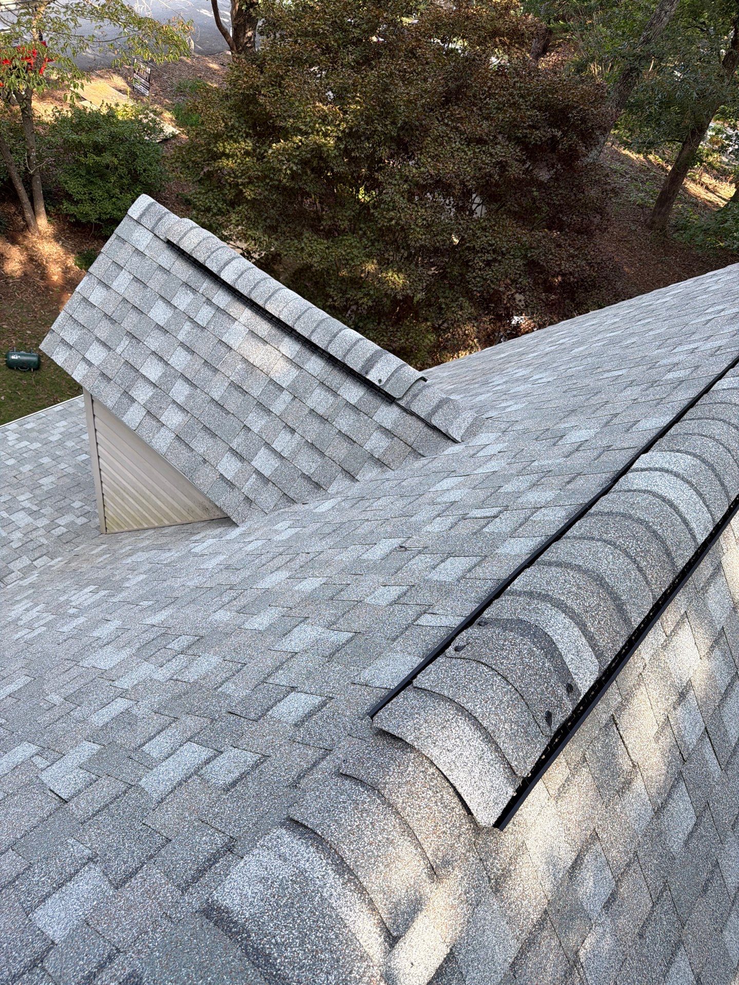 Residential Roofing Installation with Architectural Shingles in Seneca by Roofsters