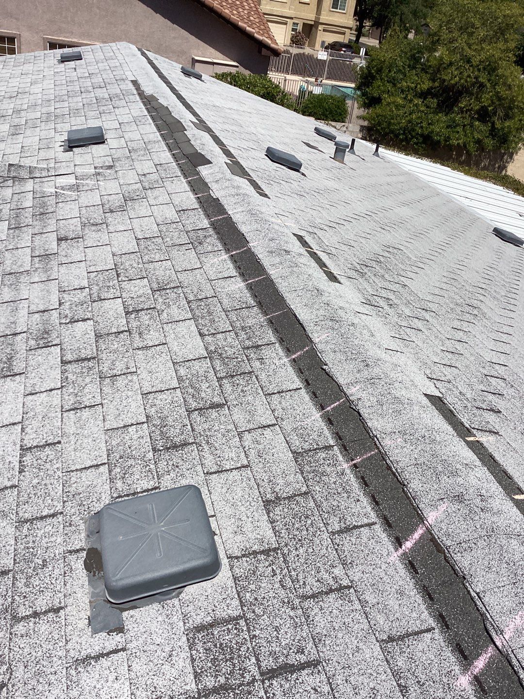 Michelle's Full Re Roof (Energy Star) by All Storm Roofing & Construction