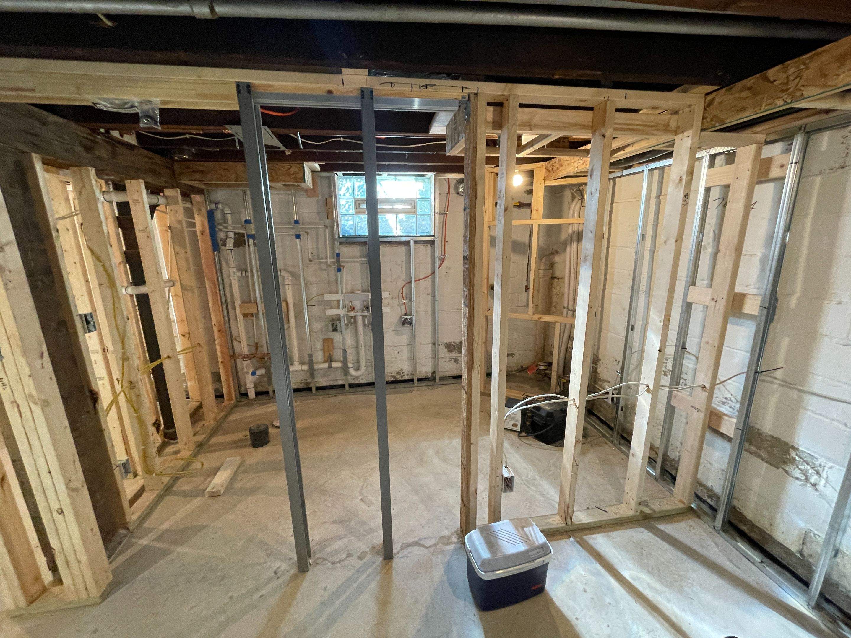 Project in St Paul by TLC Home Renovations, Inc.