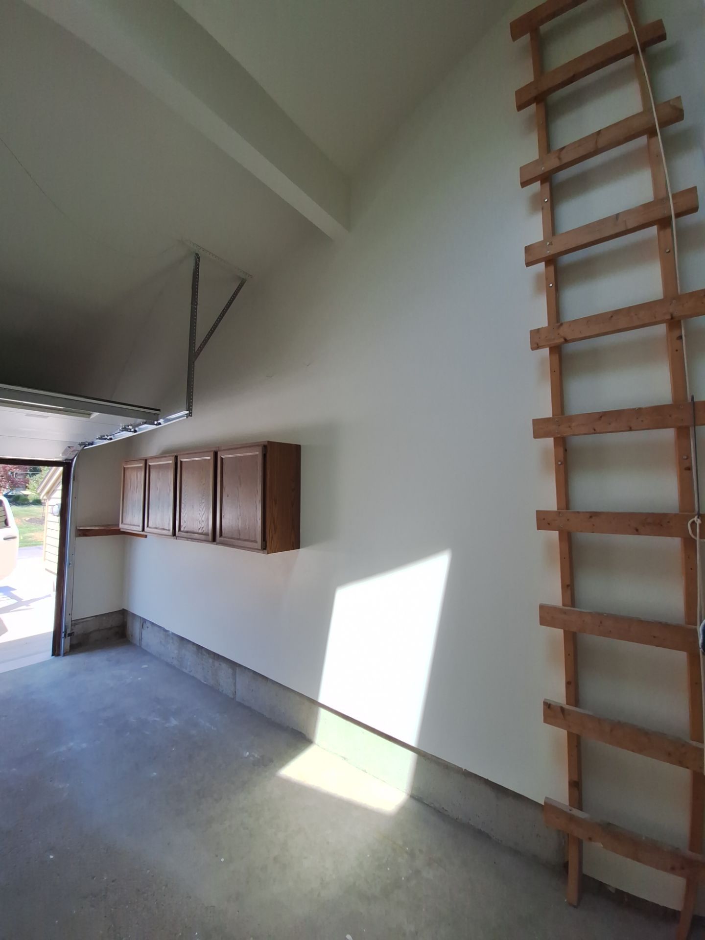 Interior Painting and Drywall Repair Services in Spring Lake by Gordon Painting