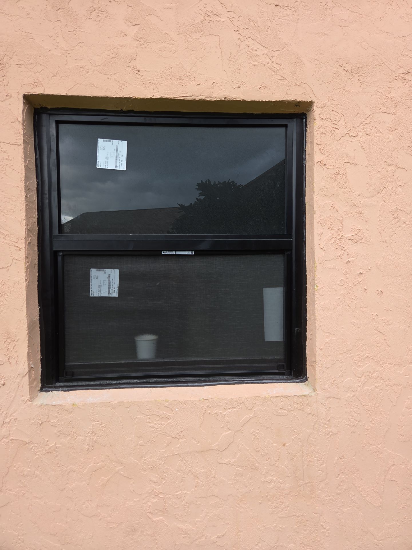 PGT Impact Window Replacement and Siding Renovation in Greenacres by The Screen Depot, Inc