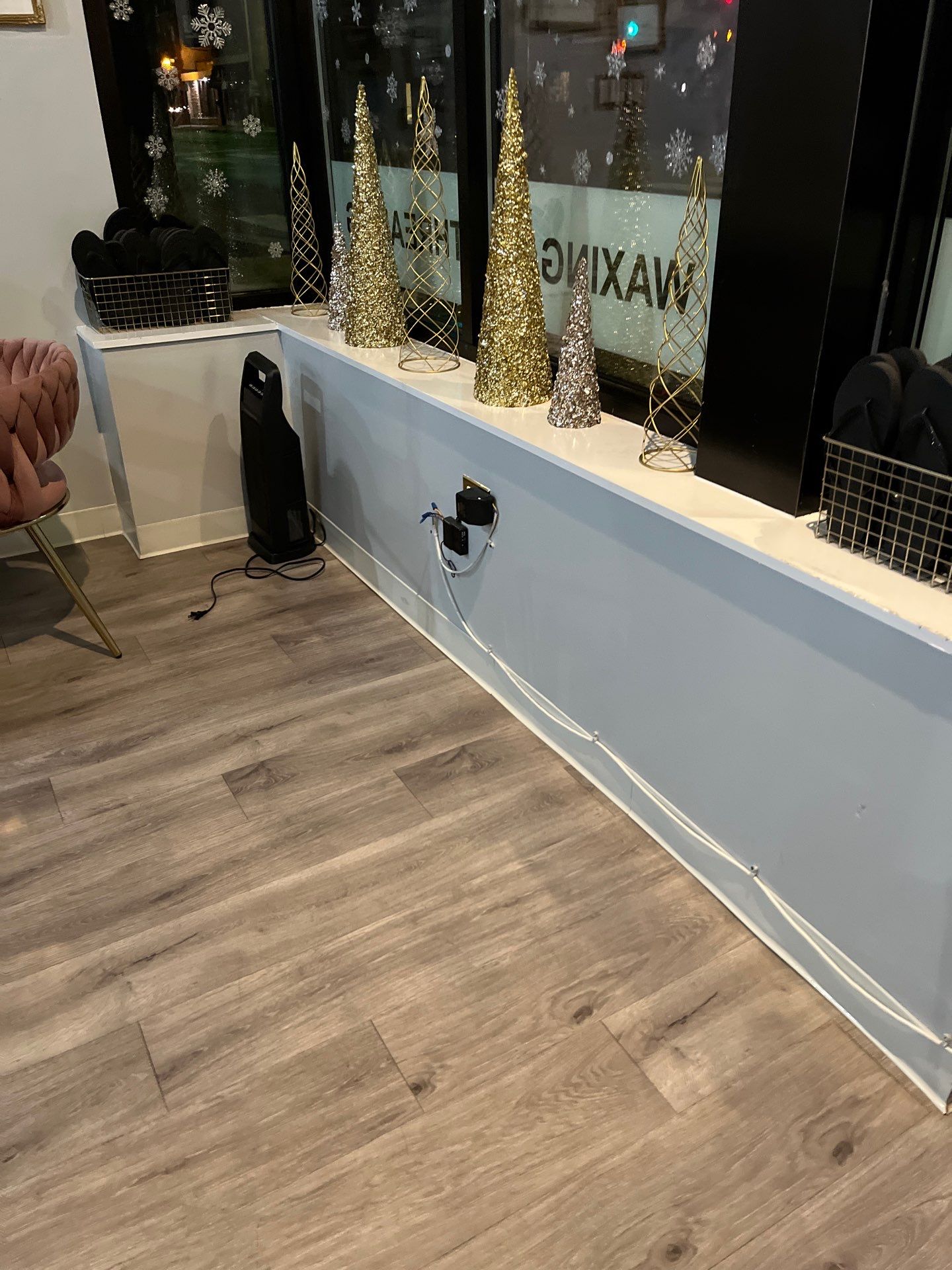 Project in Oak Park by Xo Clean Services 