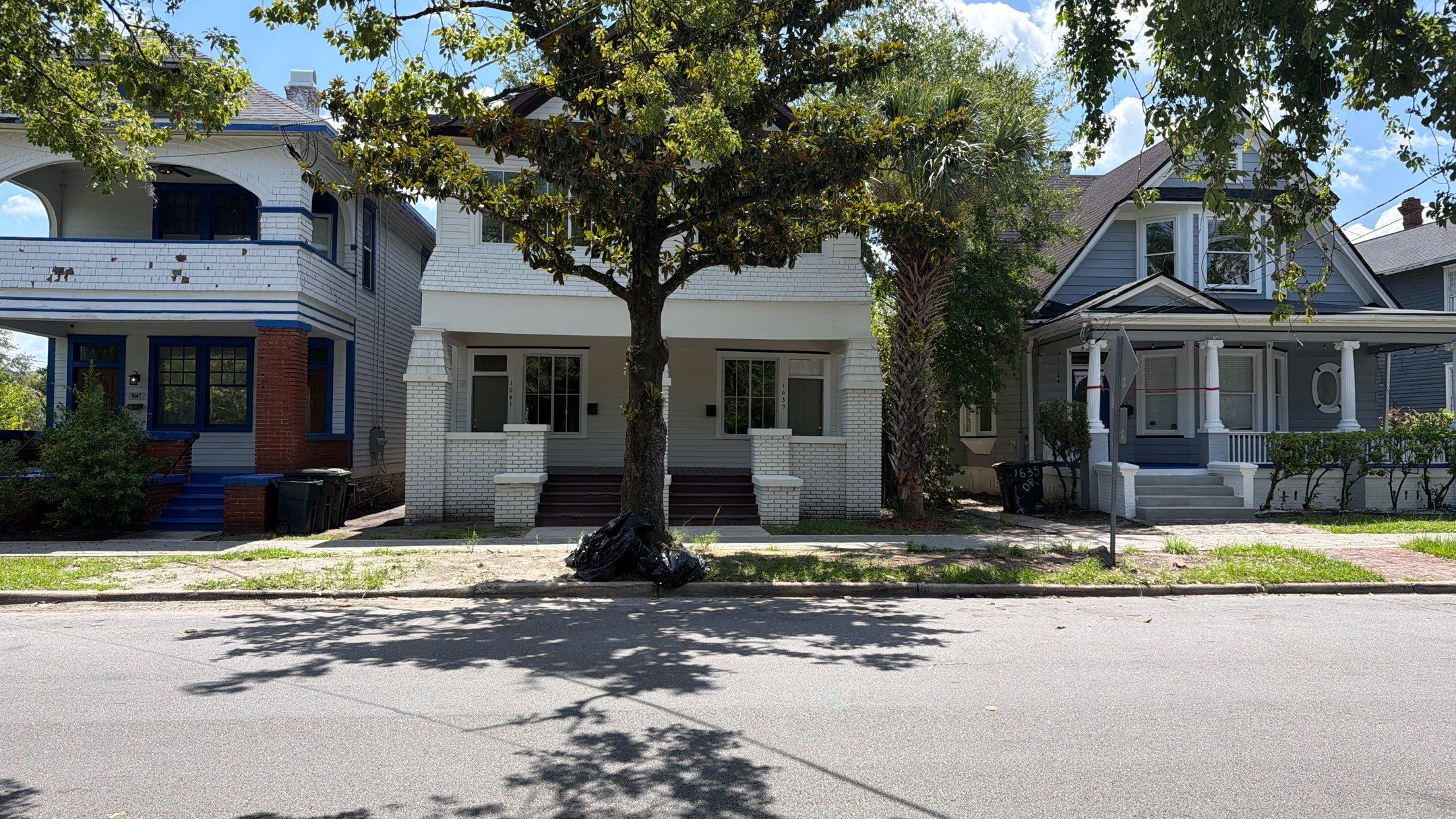 Project in Jacksonville, FL by Windows & Doors Store