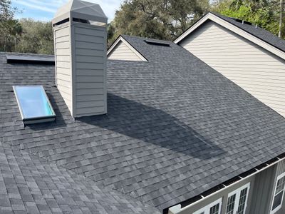 Shingle -> Shingle