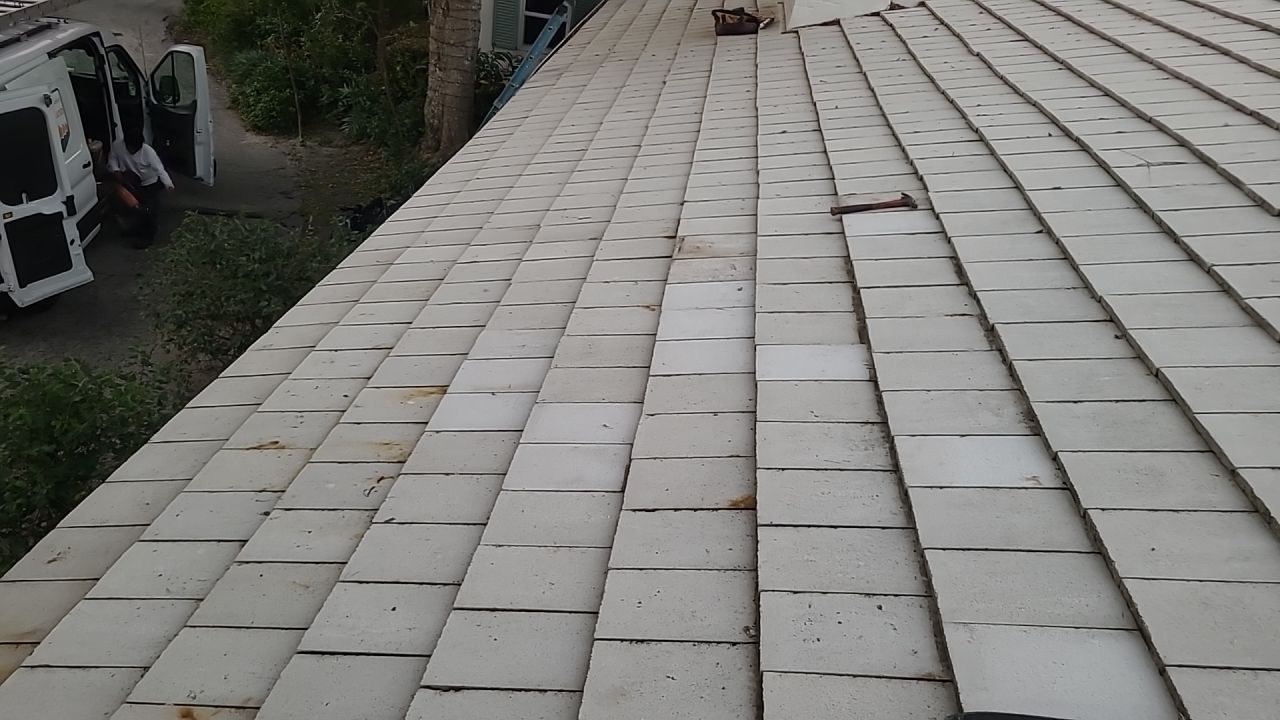 Tile Roof Repair in Delray Beach – Fast, Fair, and Professional Service by Aastro Roofing
