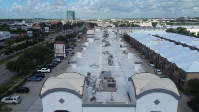 Project in Houston