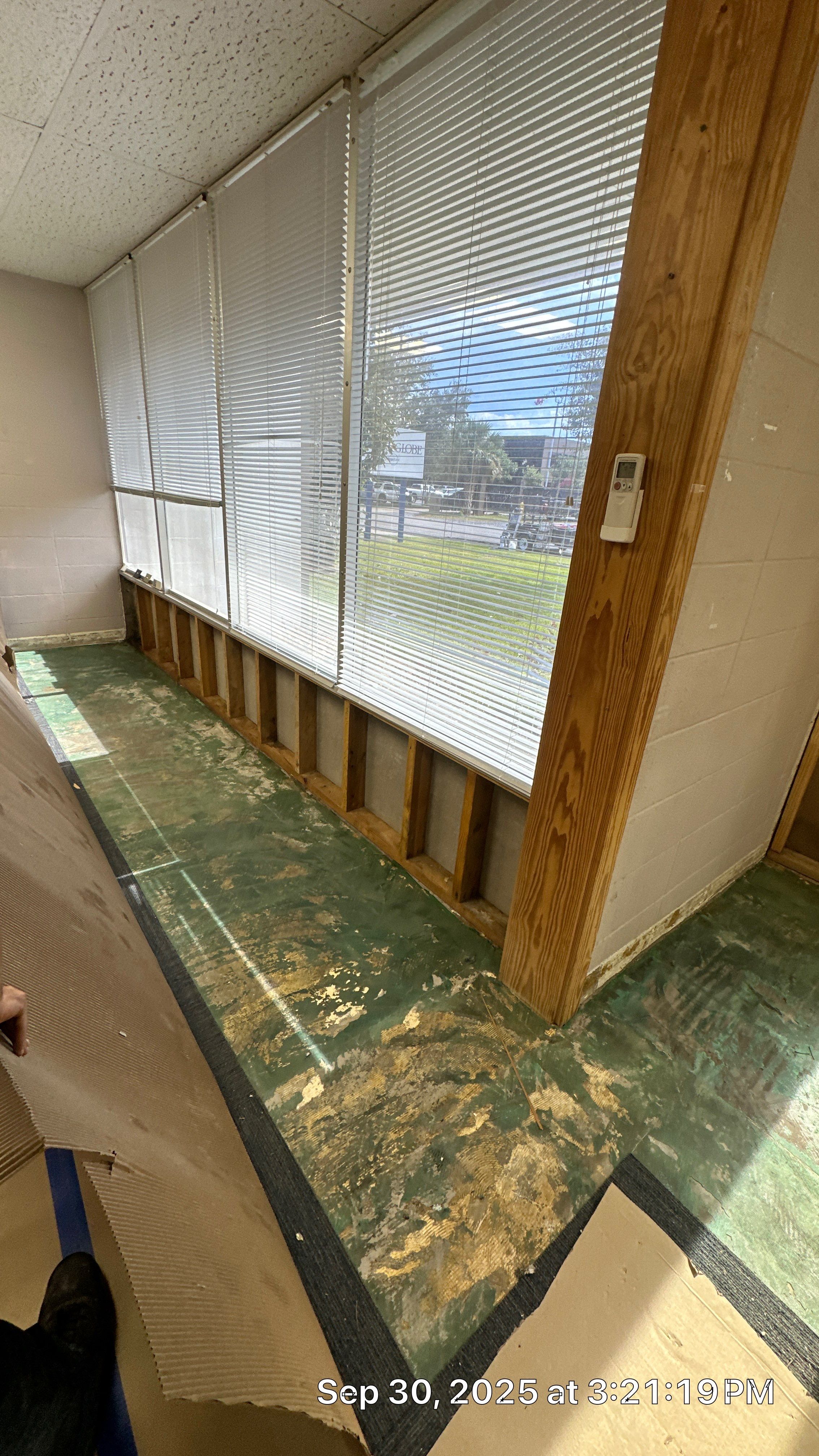 Office Space Remodel by CTL Pro Construction LLC
