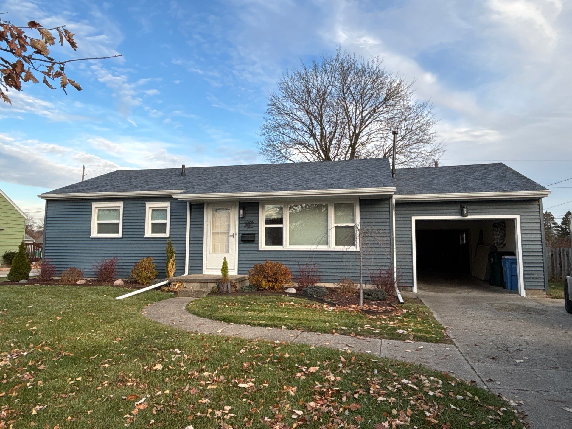 42 North Construction featured photo.