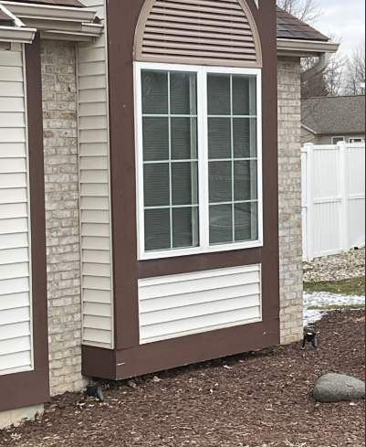 Project by All Weather Seal of West Michigan by All Weather Seal of West Michigan