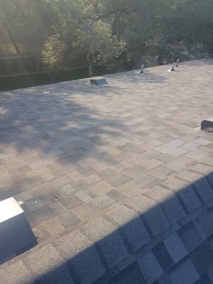 Just another roof ?