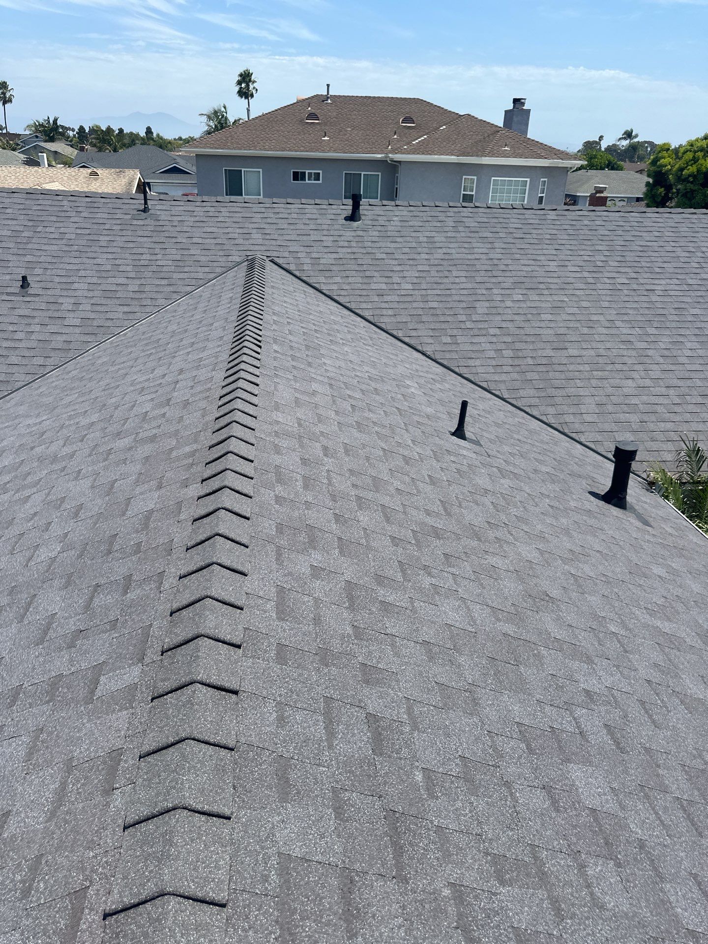 Roof Replacement - Danville, CA 94526 by Epic Roof Replacement