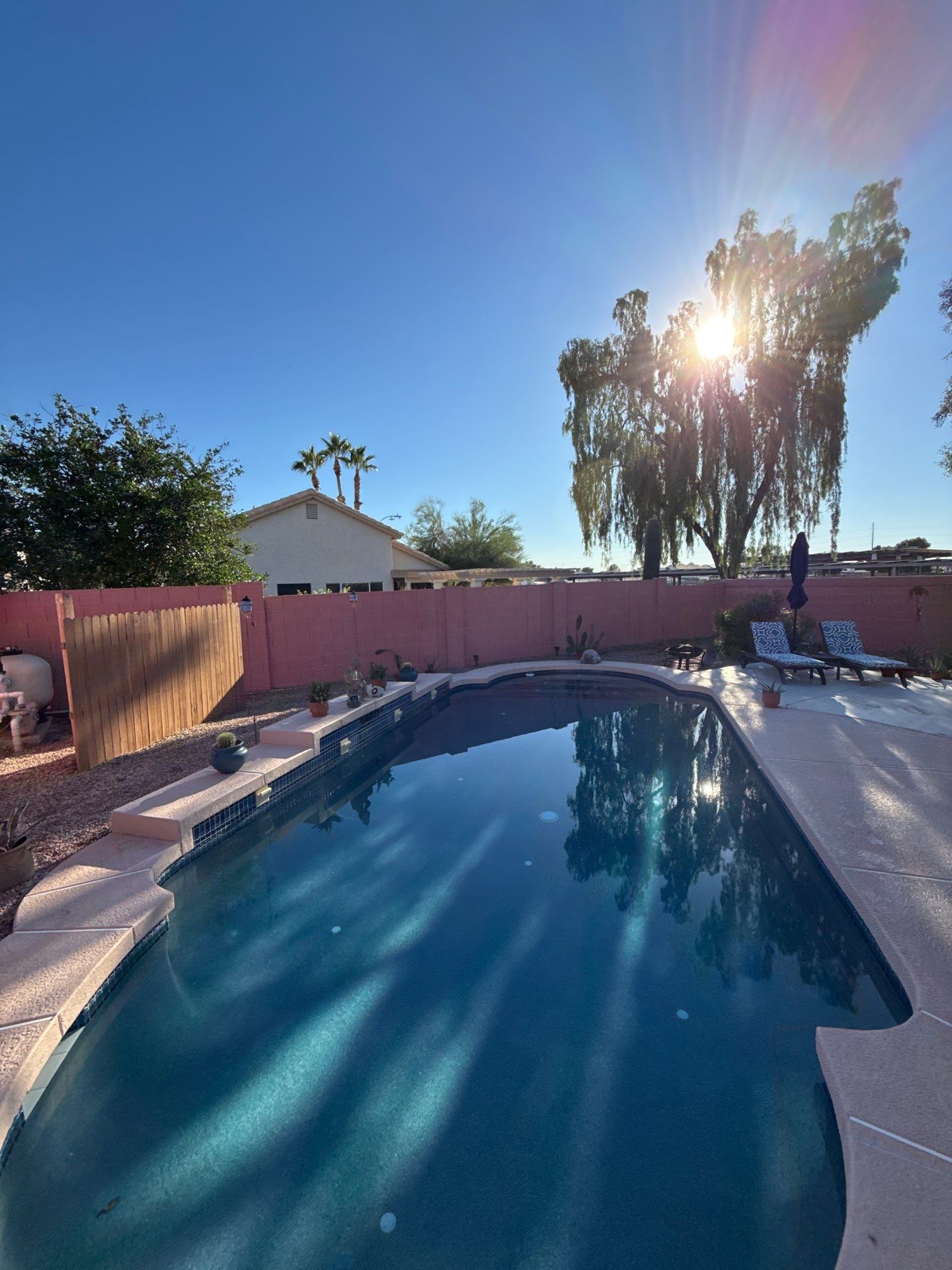 Exterior Painting - Phoenix by Crash of Rhinos Painting & Garage Floors