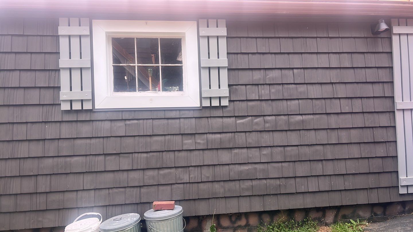 Cally Riese by Silver Leaf Contracting 