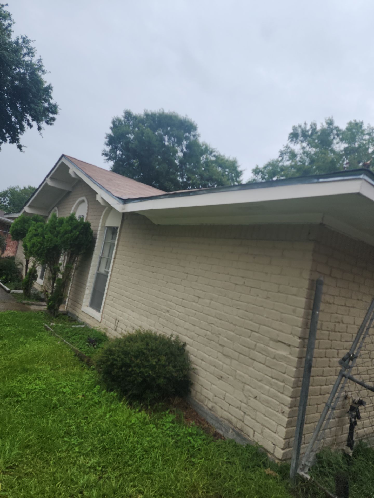 Residential Roofing Repair using Owen's Corning Duration (Lifetime) Shingles by Roof Repair Services LLC