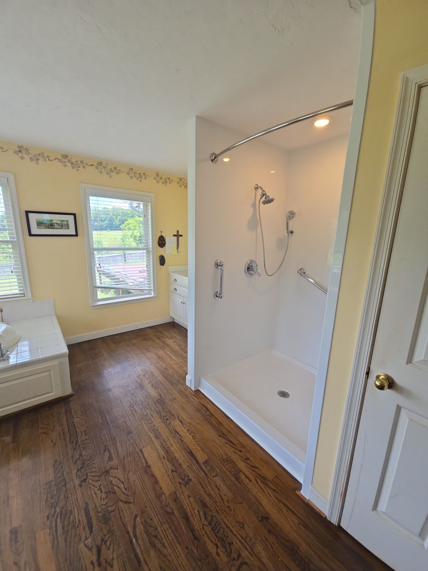 Enlarge Shower Stall by BathPlanet SW Virginia