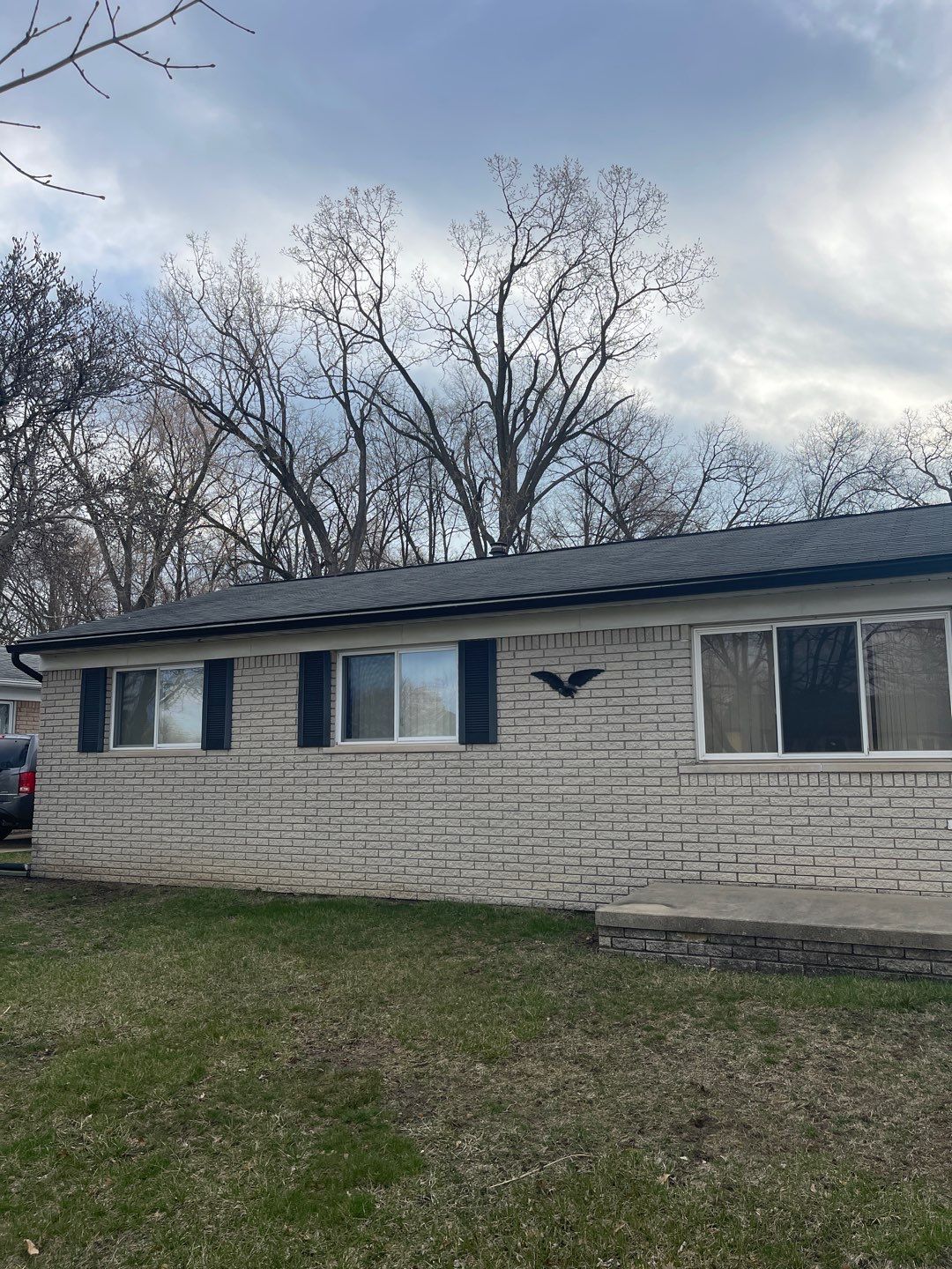 Roof Replacement using GAF Timberline (HDZ) 50 Year Manufacturers Warranty by Smart Roof