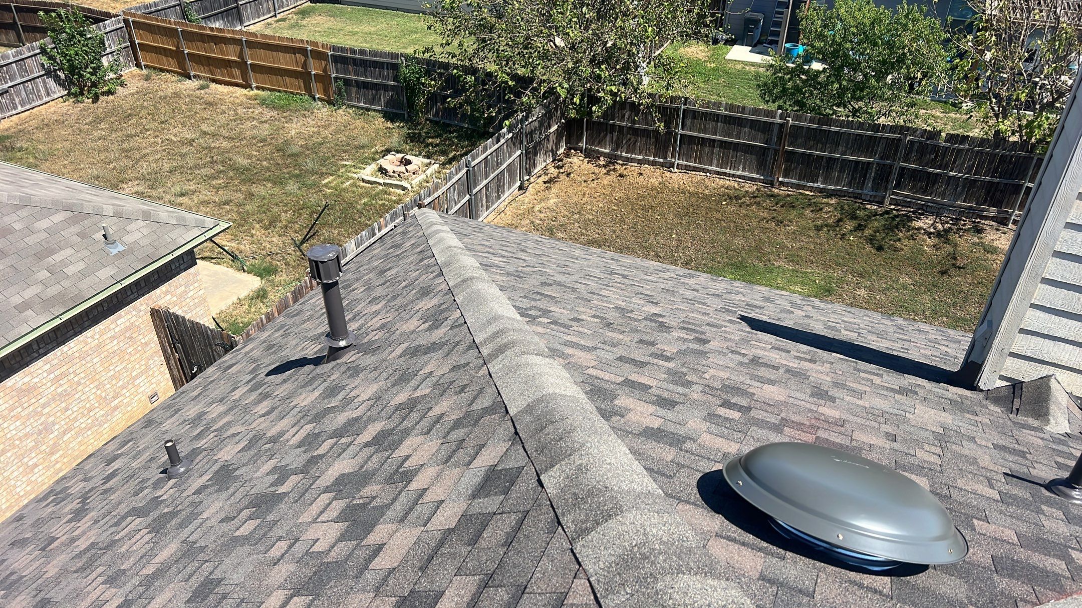 Project in Fort Worth by Armor Roofing | Exteriors