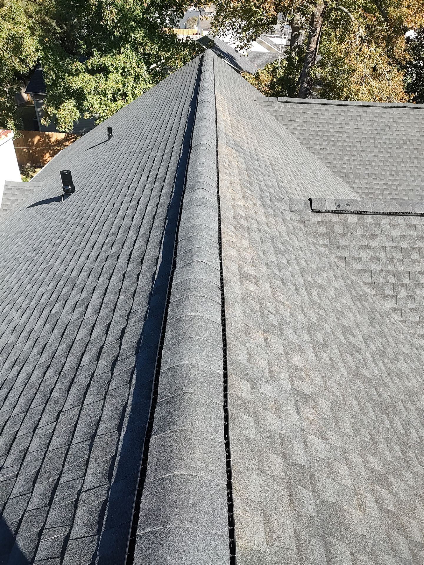 Preferred+ Roof with a $1k leak gurantee by Maven
