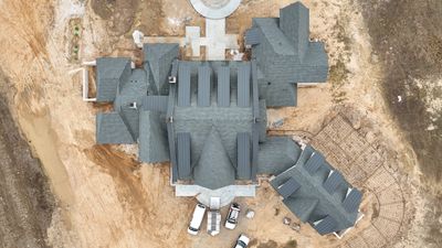 Project in Hockley, TX