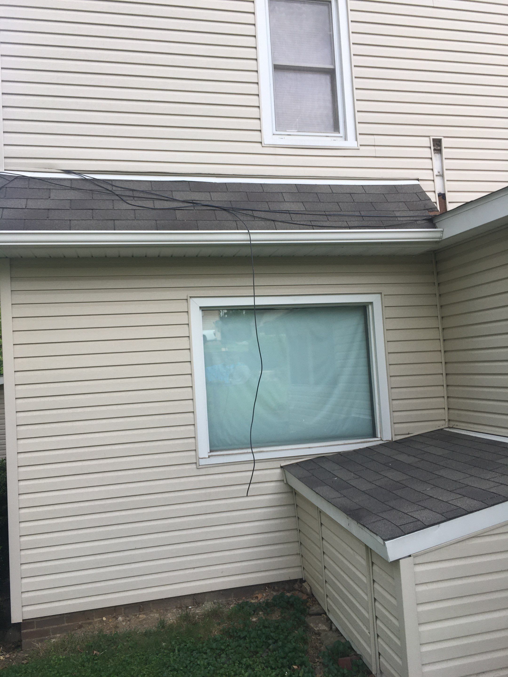 David Sibert by Silver Leaf Contracting 