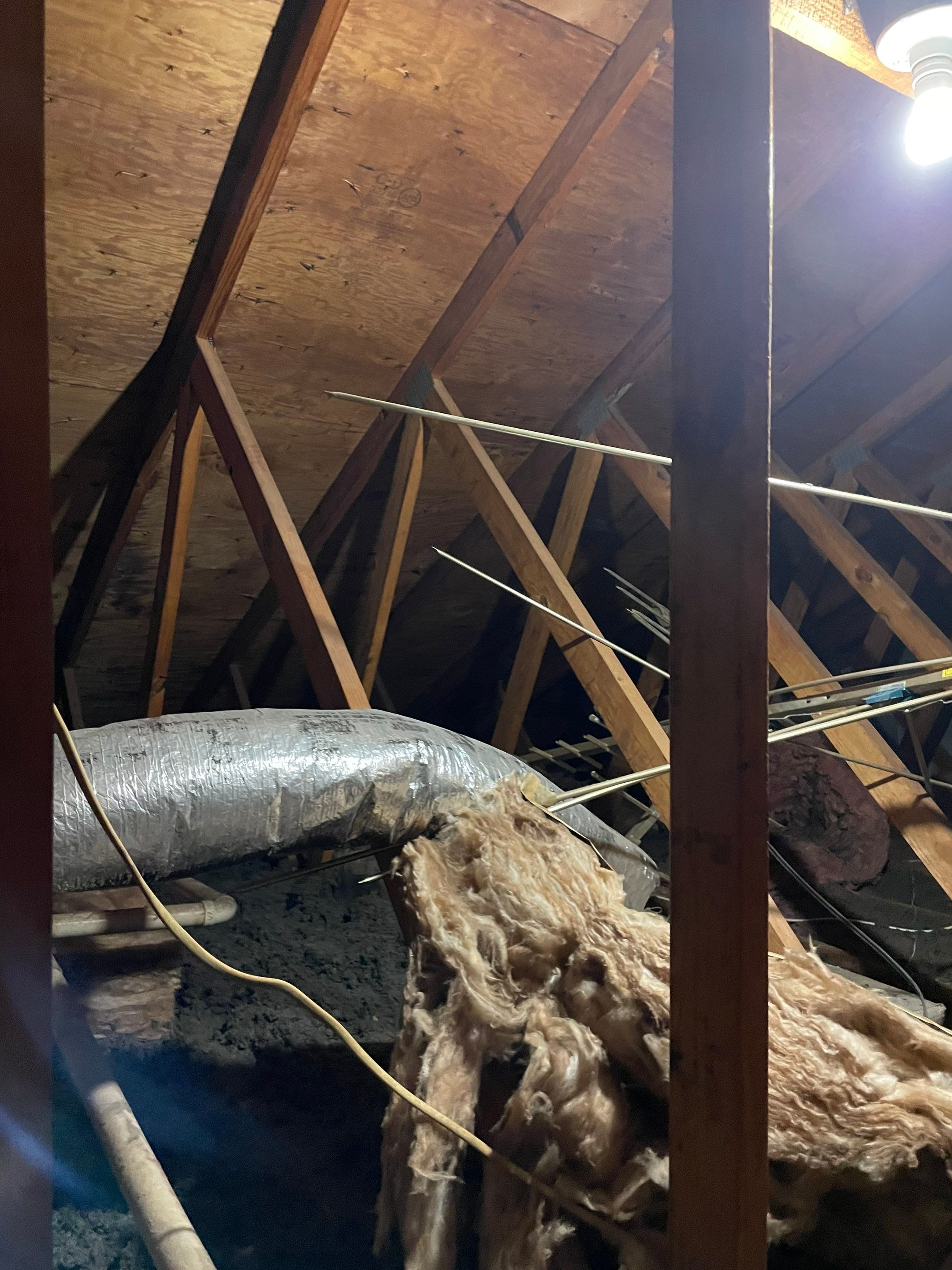 Annandale : Residential Roof Replacement with CertainTeed Landmark Pro in Max Def Moire Black  by RM Banning, Inc.