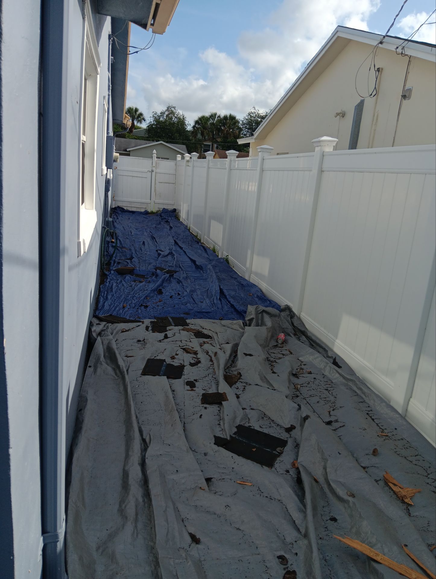 Shingles Roof in Boca Raton by Roofing Recovery