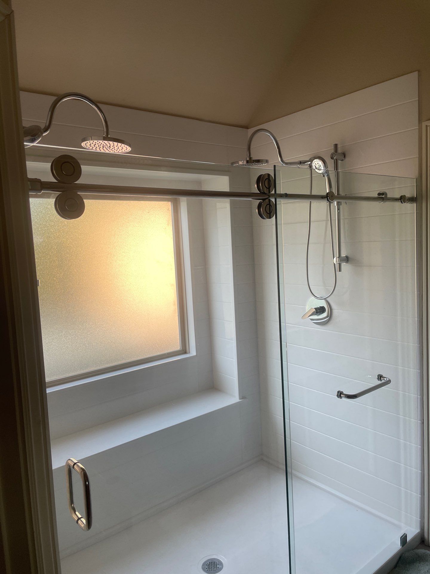 Parkhurst Project in Springdale, AR by Twist & Spout