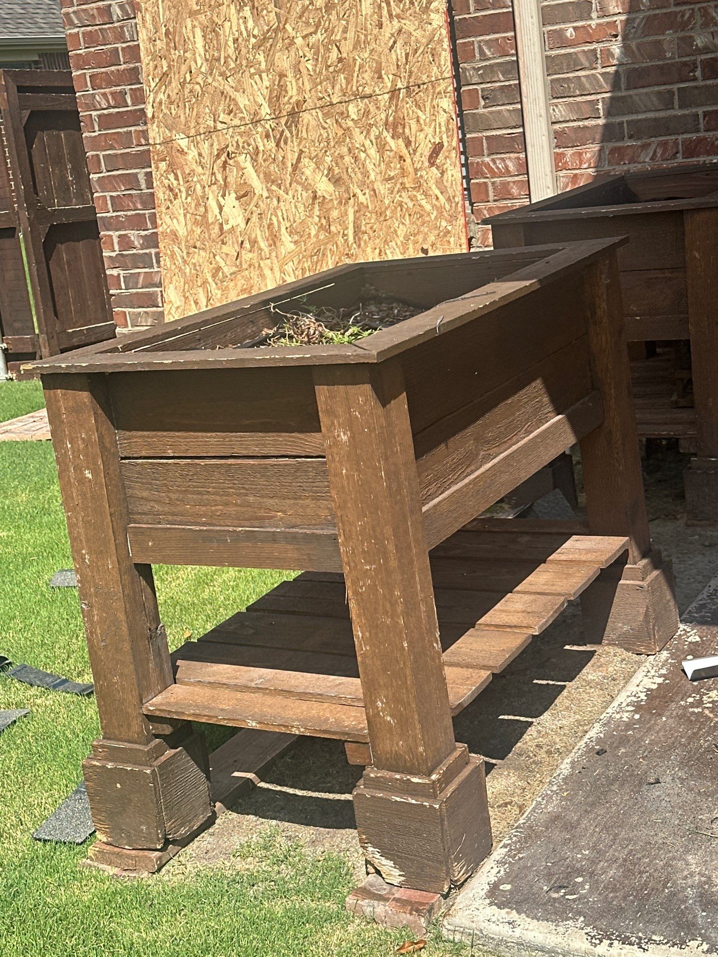 Project in Wylie by Rhino Roofing and General Contracting, LLC