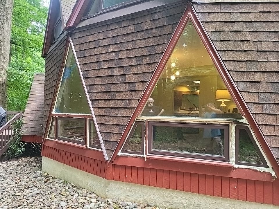 Custom Window Replacement | Laurel, MD by American Home Contractors