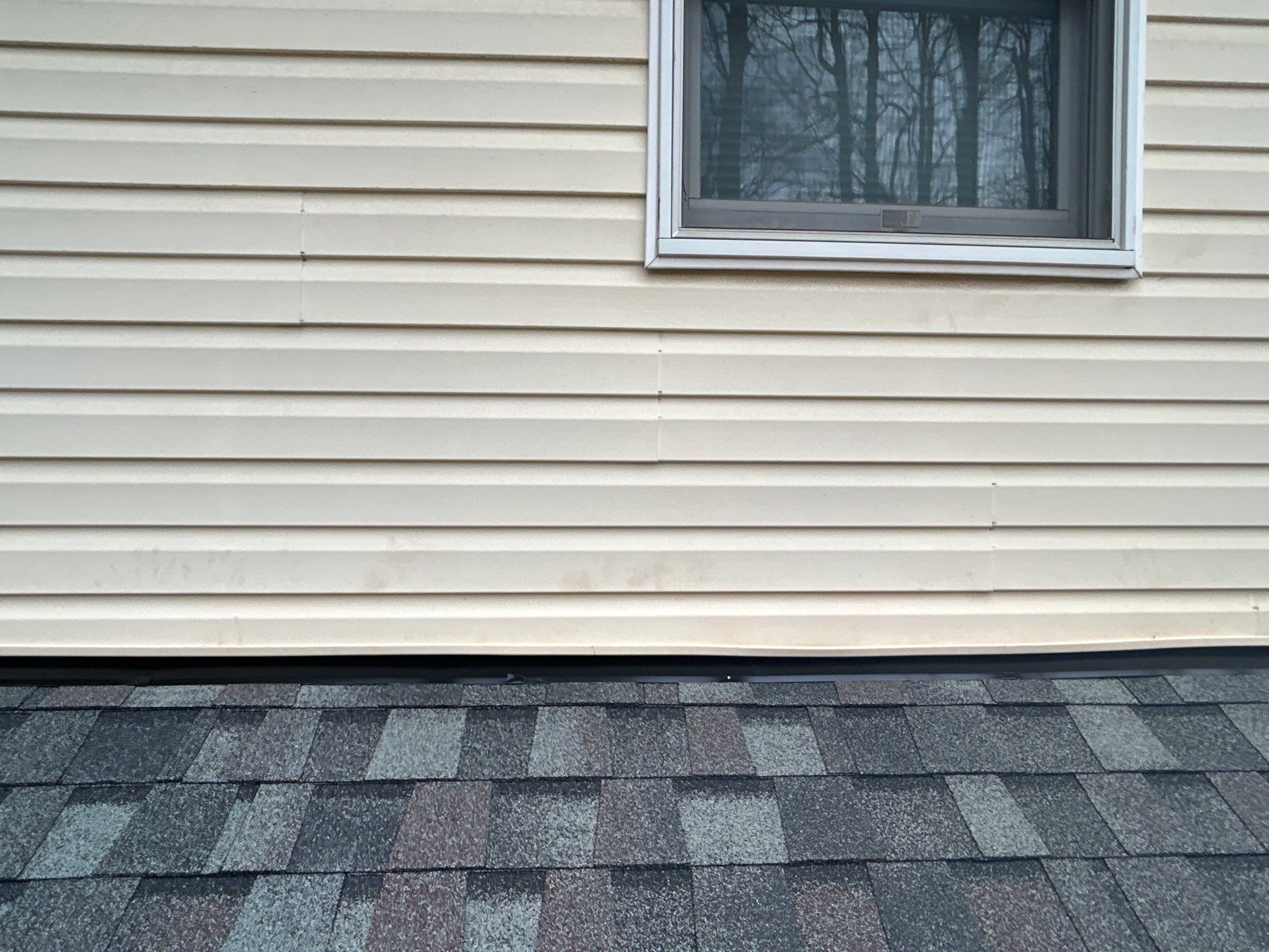 Falls Church: Residential Roof Replacement with CertainTeed Landmark Pro in Max Def Colonial Slate by RM Banning, Inc.