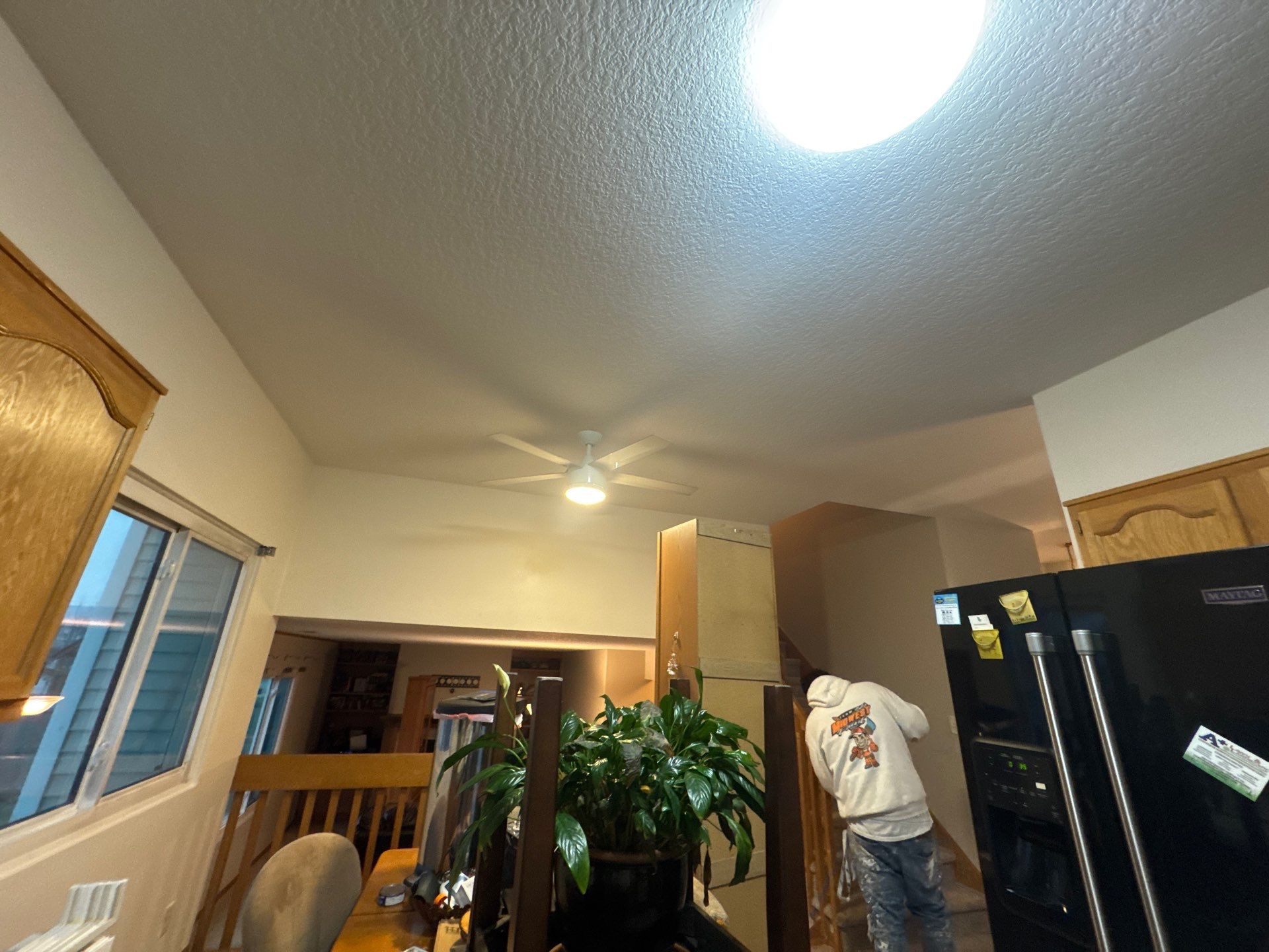 Project in Ankeny, IA by Midwest Paint LLC