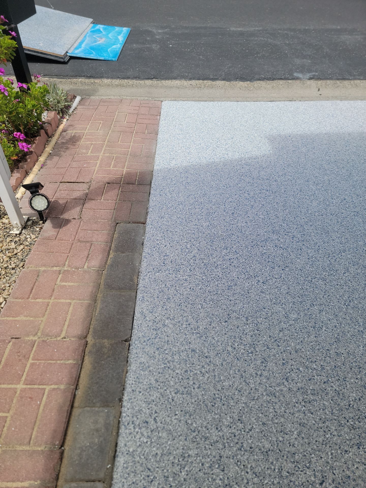 Can you make our cracks go away? by MGP Coatings