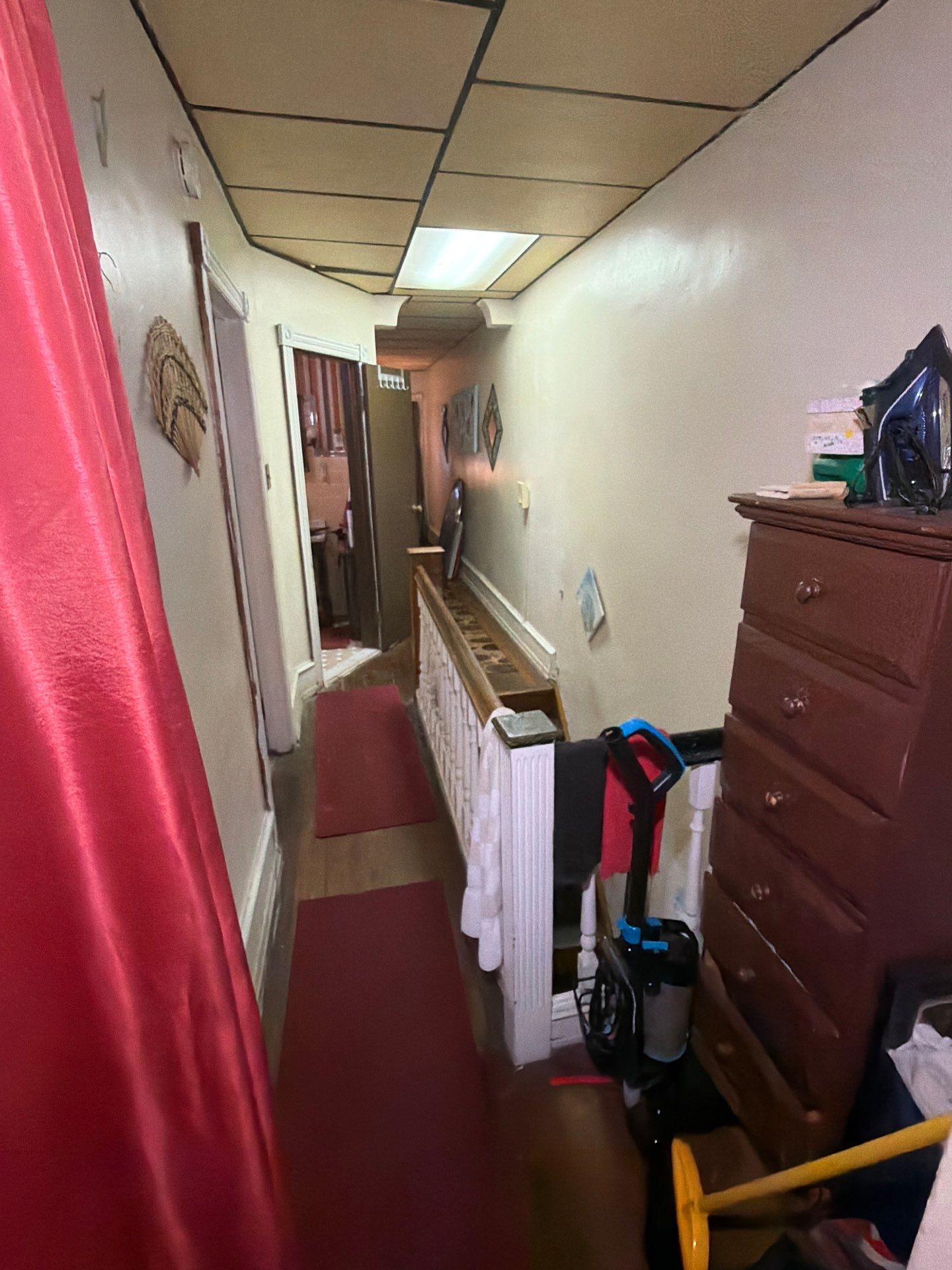 Water Damage Claim in Philadelphia by FLAPA & KeyStone