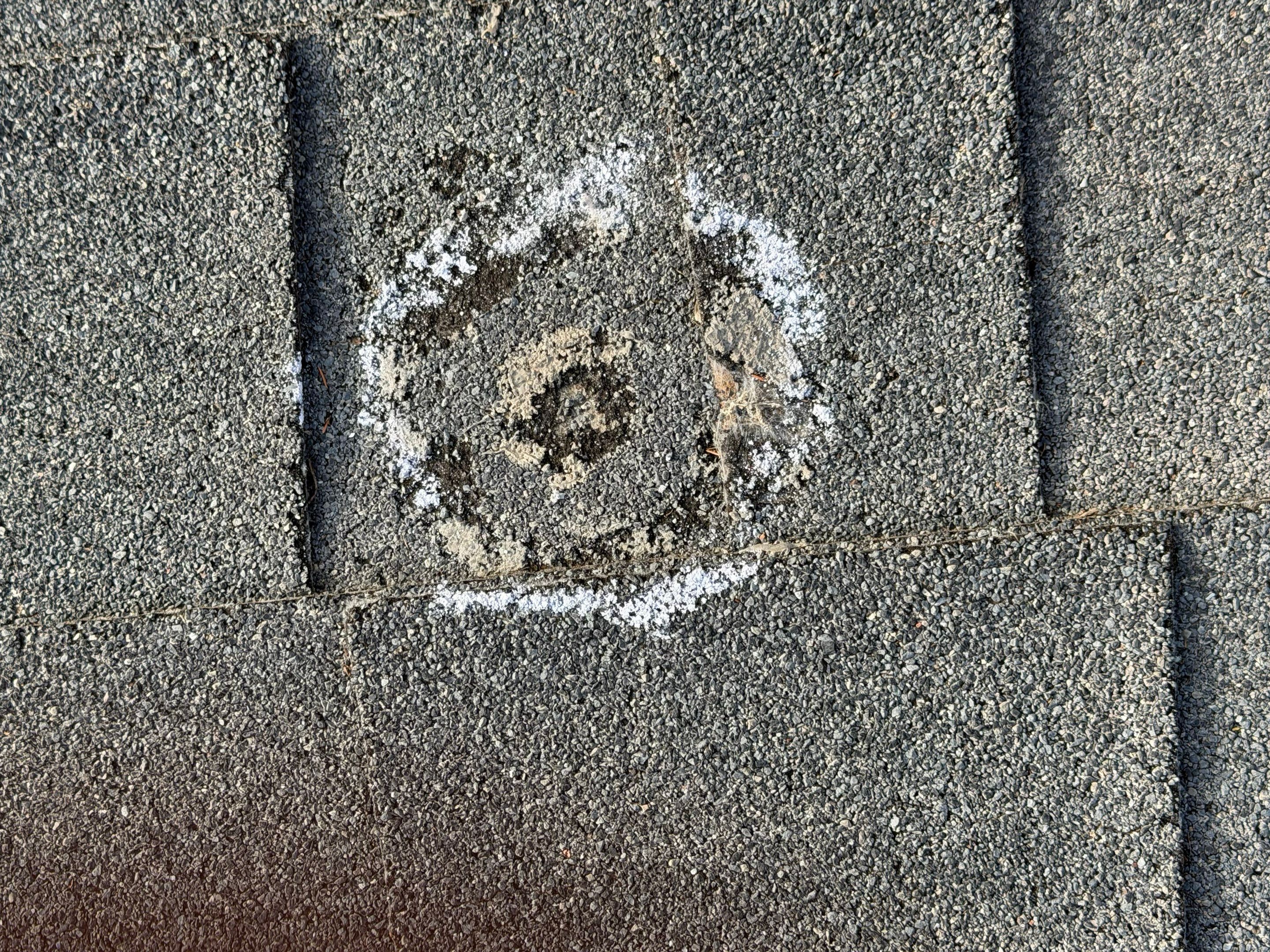 Roof Inspection in Oklahoma City, OK (Storm Damage Check) by McCann's Roofing and Construction