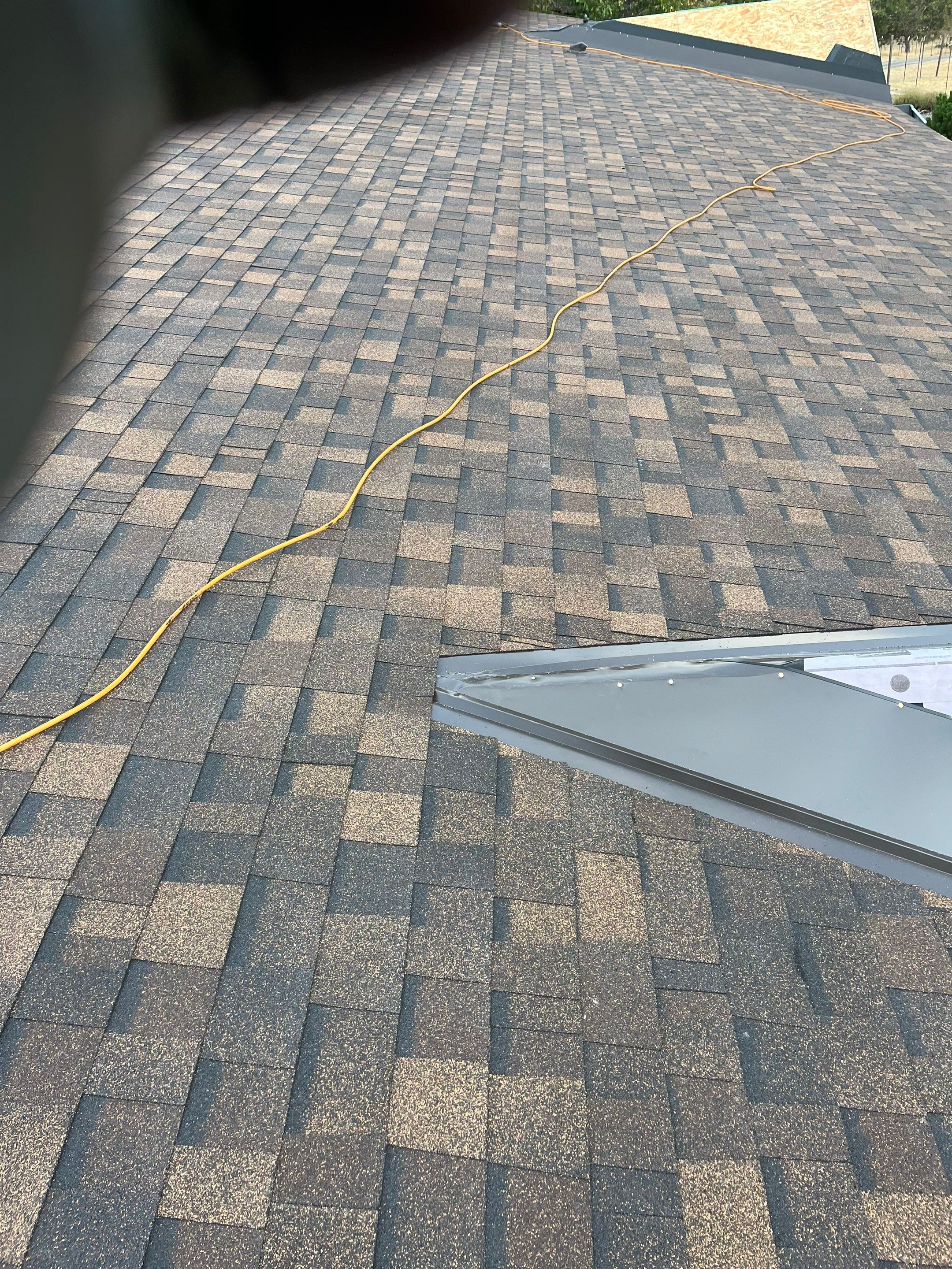 Project in Ashland by Peak Exteriors LLC