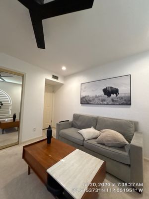 Phoenix Residential Electrical and Home Office AV Installation