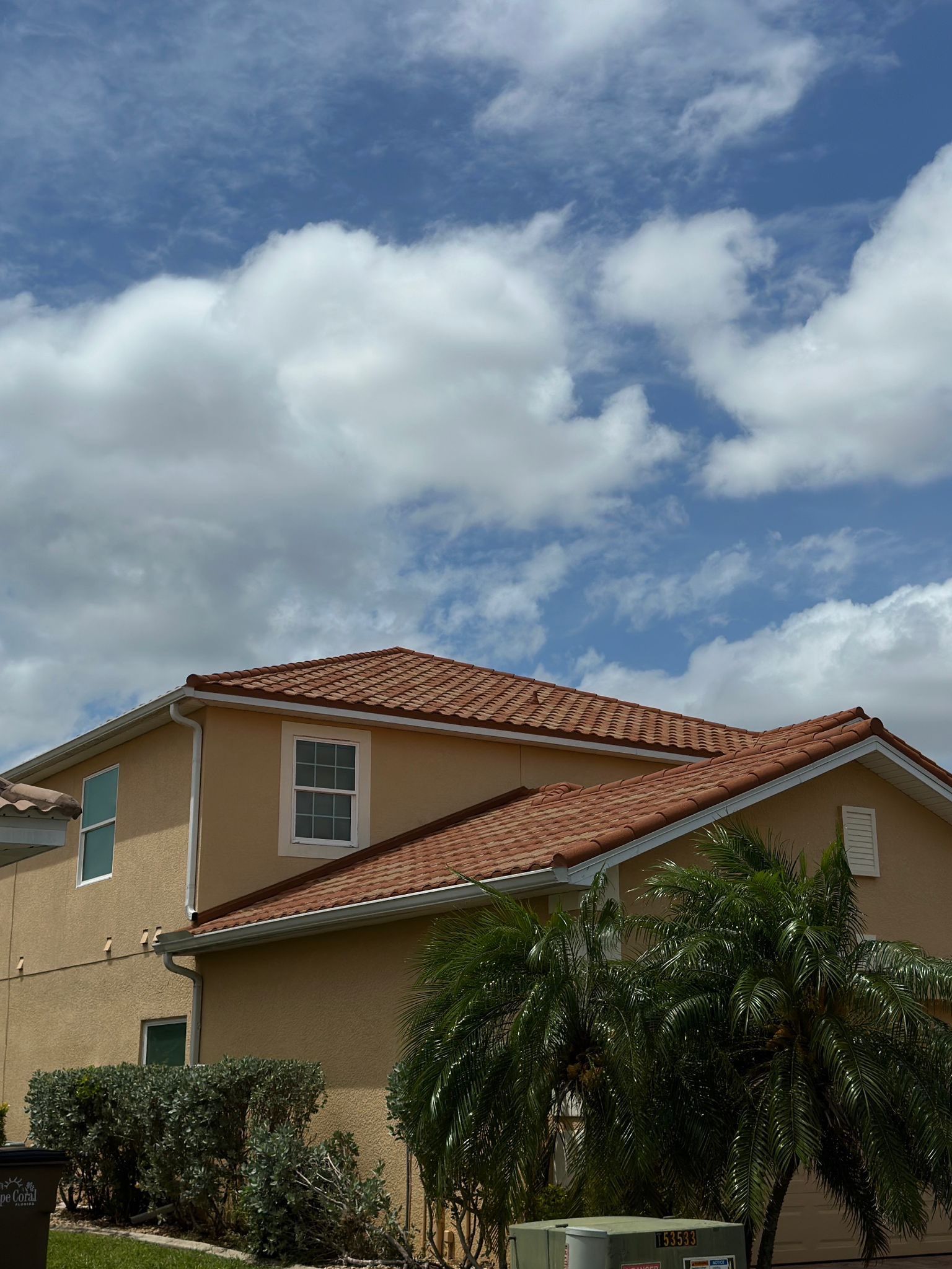 Residential Roofing Installation using Westlake (Boral) Stone Coated Steel by Four Peaks Roofing