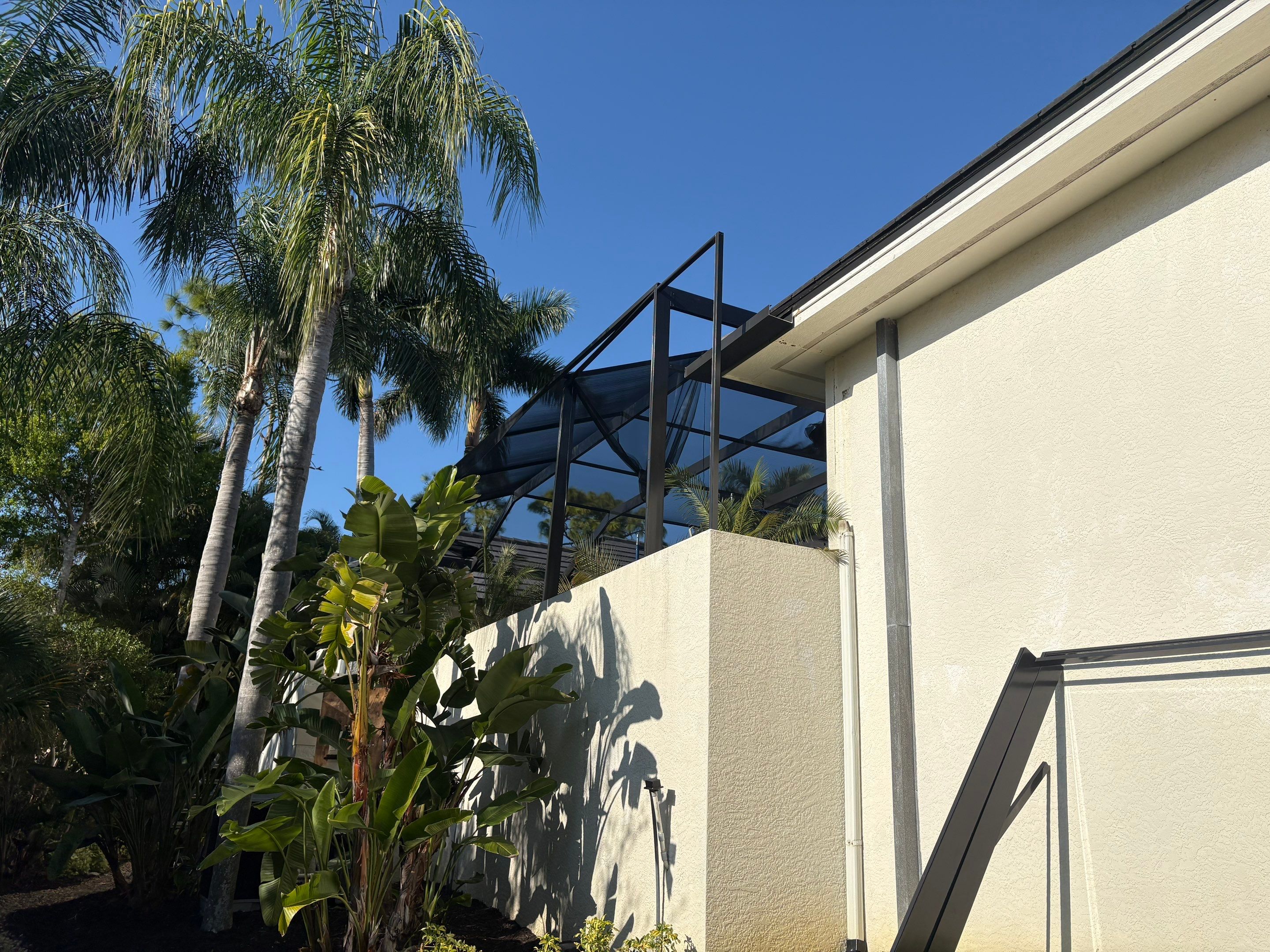 Residential Concrete Tile Installation in Bonita Bay by International Roofing