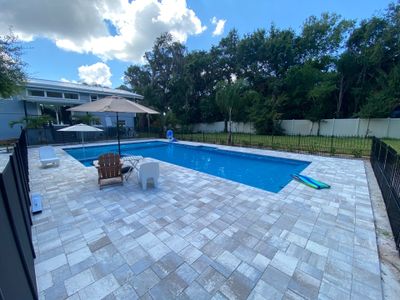 Project in Rockledge