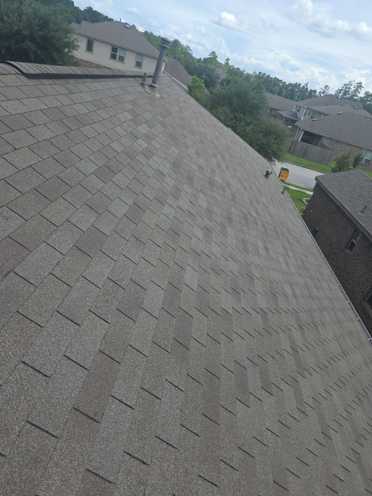 Roof Repair Conroe by Roof Repair Services LLC