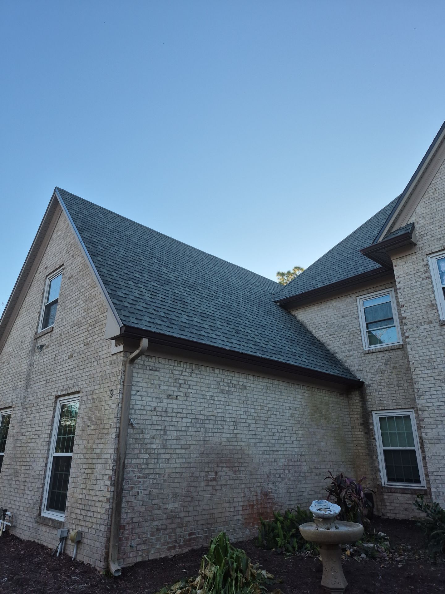 Shingle Reroof Replacement Port Orange FL by Pinnacle Roofing Group
