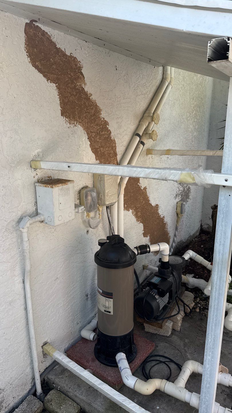 Project in Lehigh Acres by Sunbelt Home Solutions